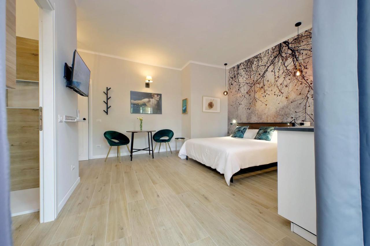 Aurelia Antica Terrace Apt Free Pool And Parking Řím Exteriér fotografie
